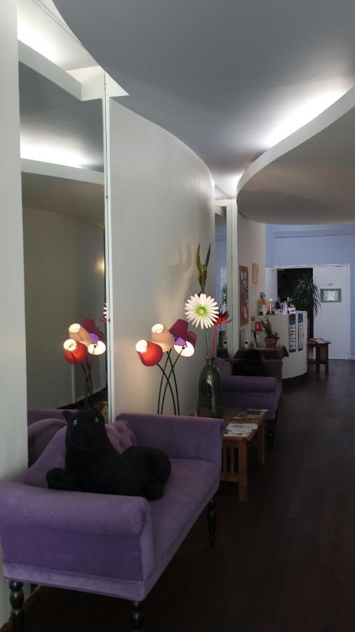 Hotel Le Colibri Εξ Λε Μπαν Εξωτερικό φωτογραφία