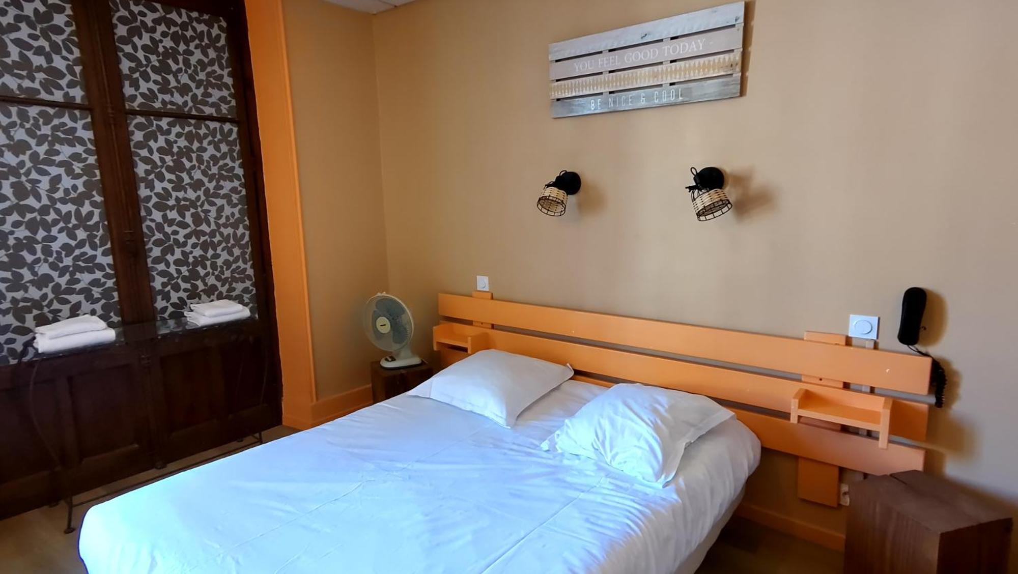 Hotel Le Colibri Εξ Λε Μπαν Εξωτερικό φωτογραφία