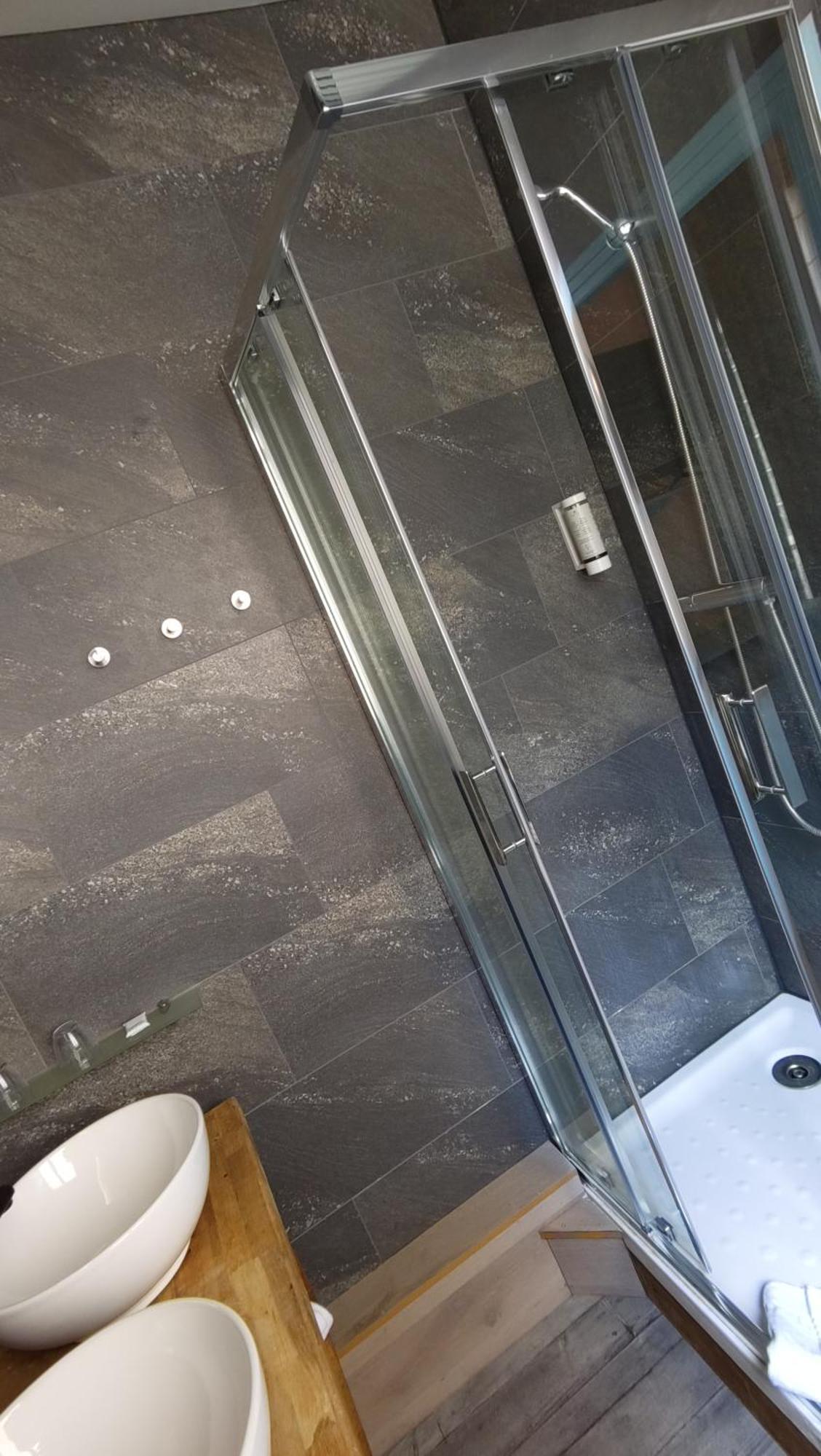 Hotel Le Colibri Εξ Λε Μπαν Εξωτερικό φωτογραφία