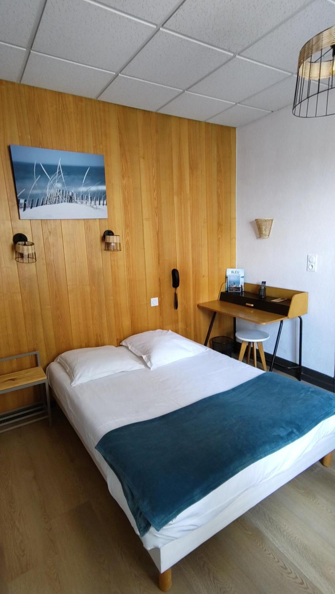 Hotel Le Colibri Εξ Λε Μπαν Εξωτερικό φωτογραφία