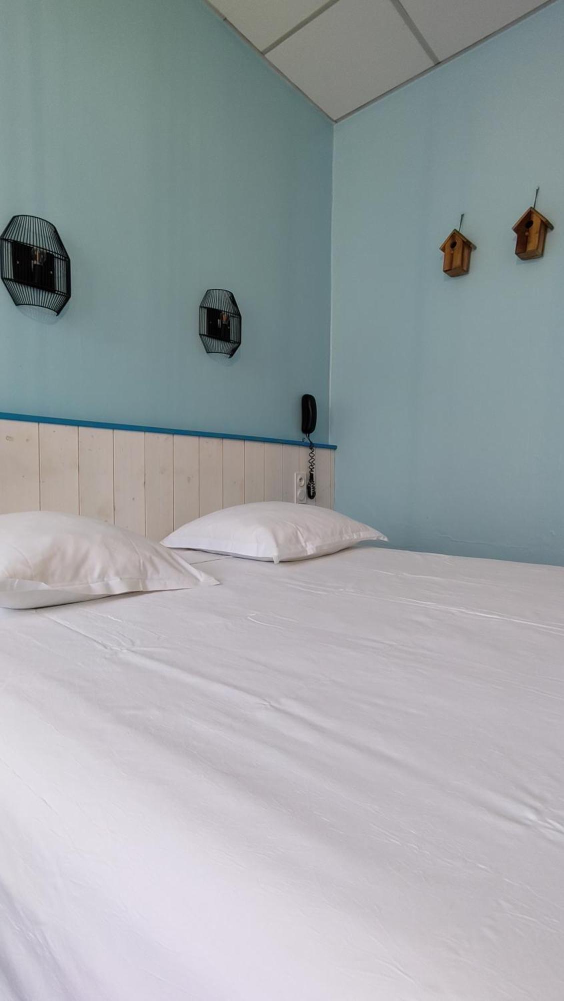 Hotel Le Colibri Εξ Λε Μπαν Εξωτερικό φωτογραφία