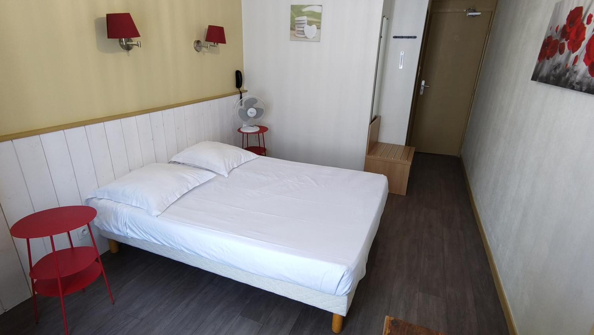 Hotel Le Colibri Εξ Λε Μπαν Εξωτερικό φωτογραφία